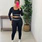 CONJUNTO DEPORTIVO LILIA NEGRO