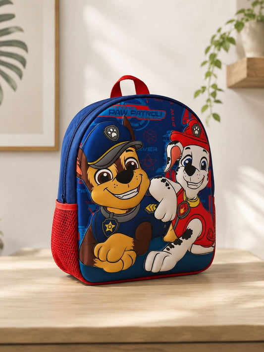 MALETA PATRULLA CANINA