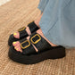 SANDALIAS MADRID