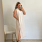 VESTIDO LIA BLANCO
