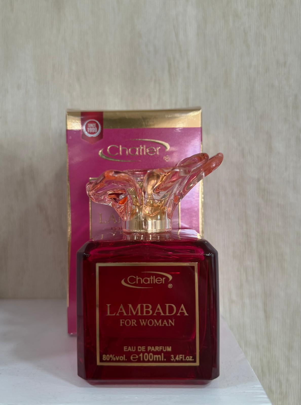 PERFUME BOMBA CAROLINA HERRERA