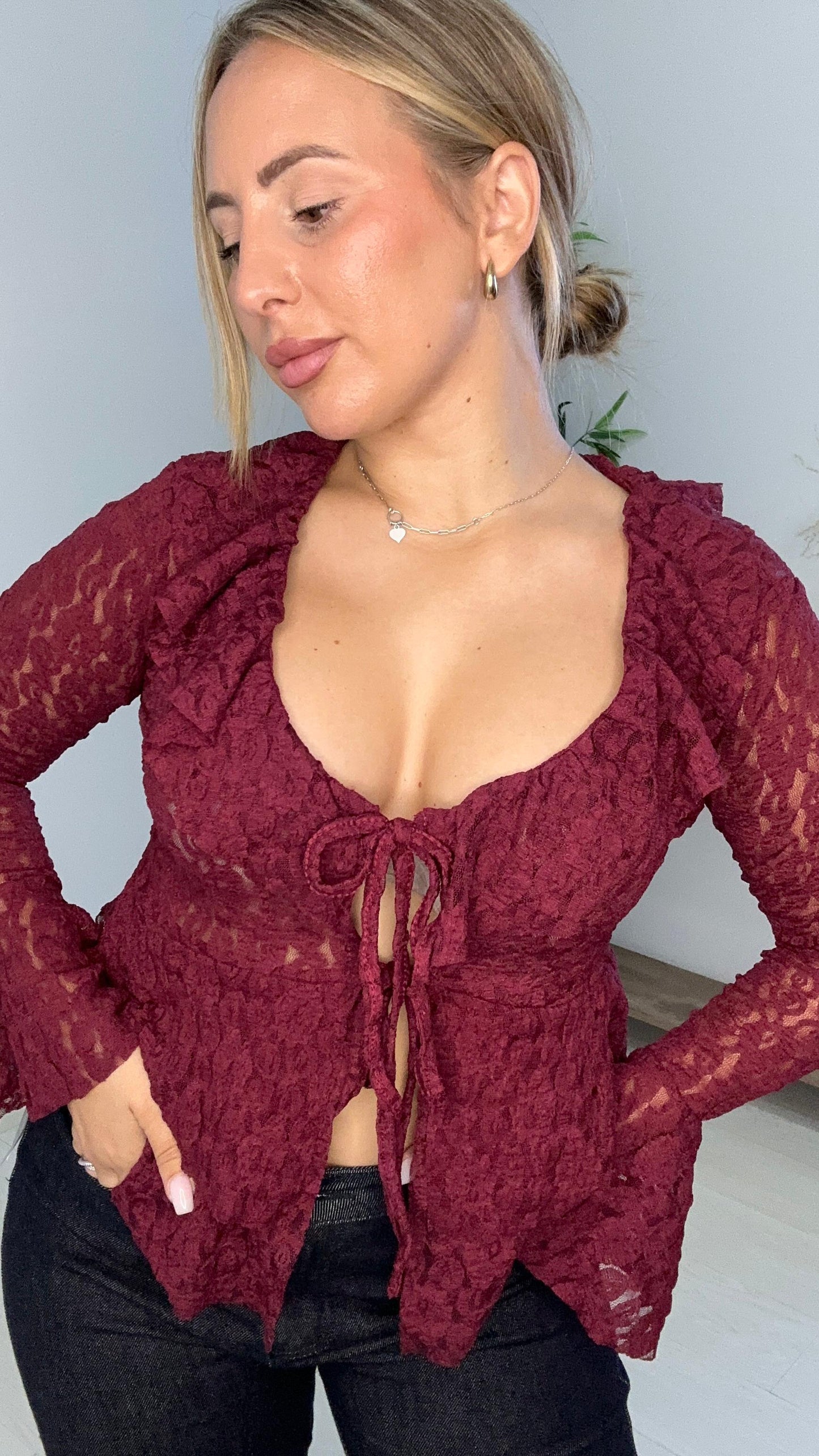 PEDIDO MARIA ALVAREZ