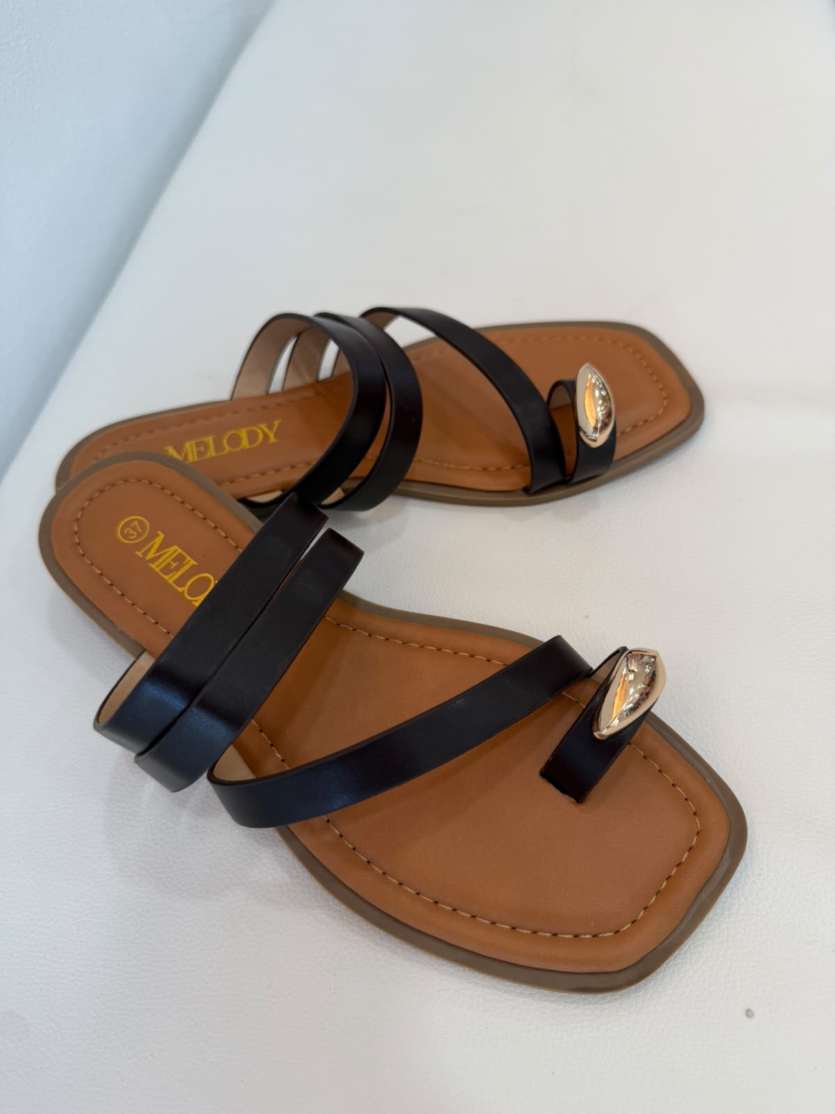 SANDALIAS CAROLINA