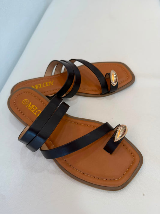SANDALIAS CAROLINA