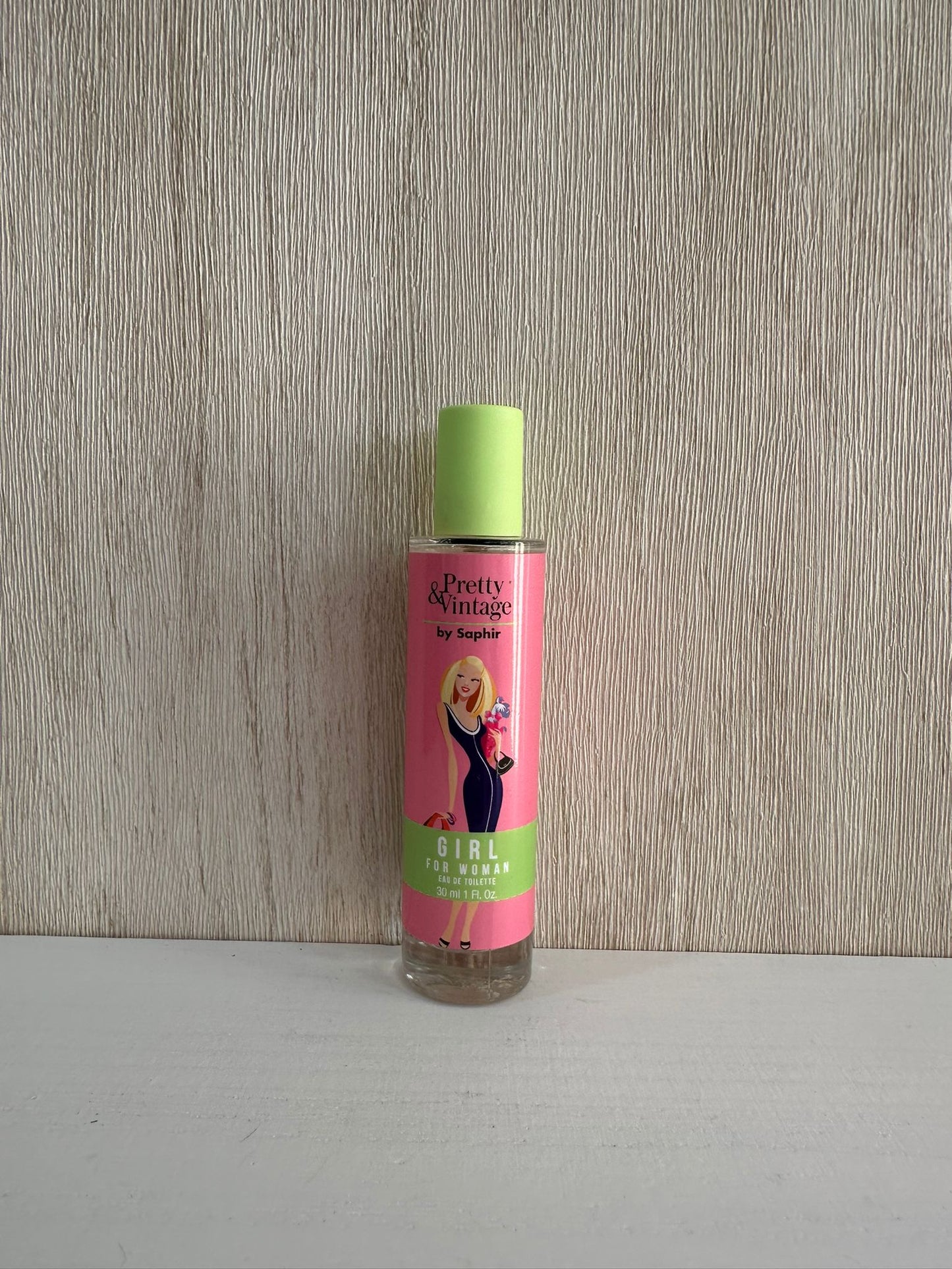 MINI PERFUMES SAPHIR