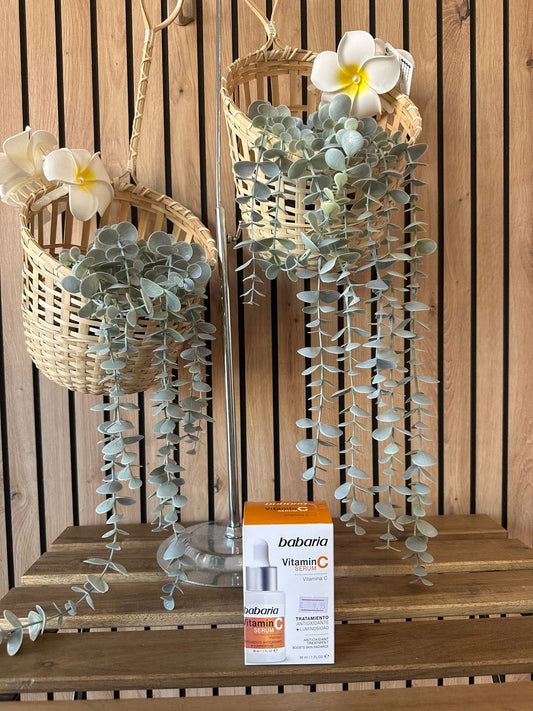 SERUM LUMINOSIDAD VITAMINA C