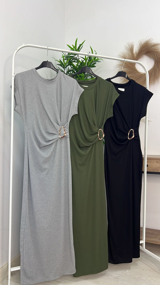 VESTIDO MAYO