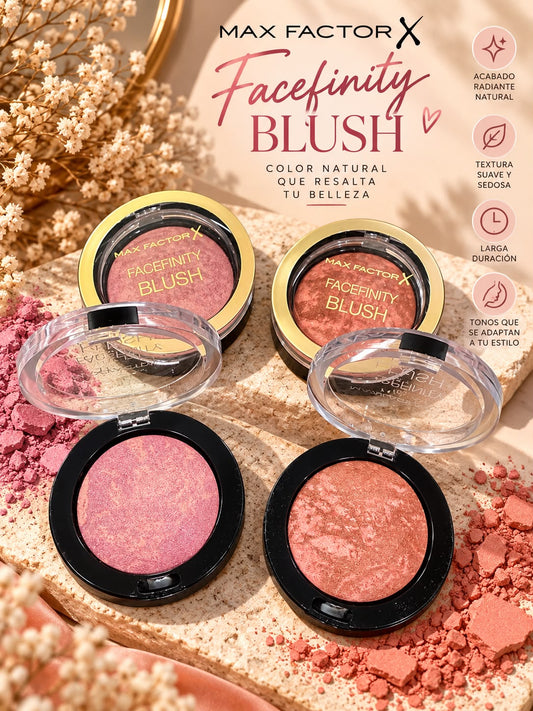 COLORETE MAX FACTOR