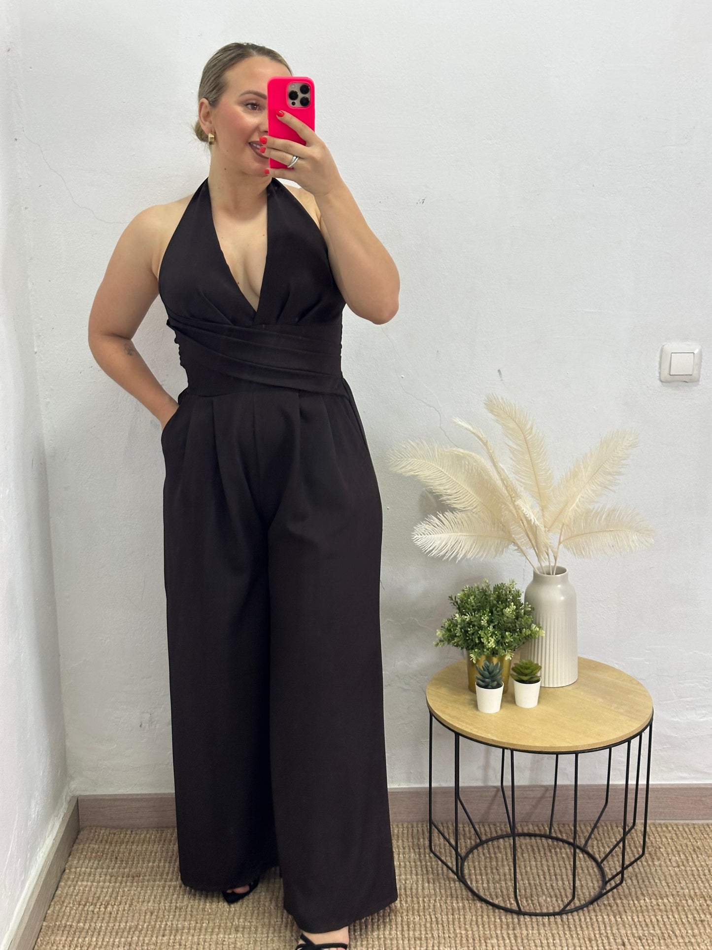 MONO ESTEFANIA