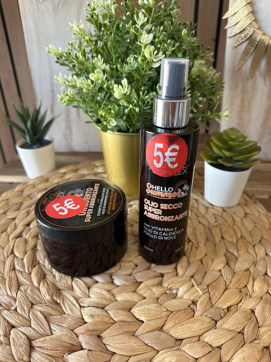 BRONCEADOR RETINOL COMPLEX OFERTA