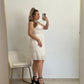 VESTIDO ENCAJE