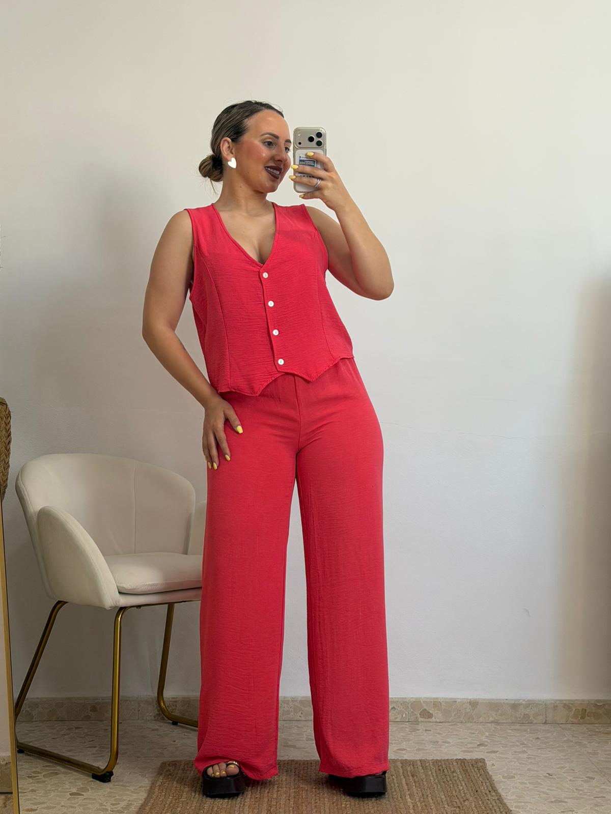 CONJUNTO MAREA CORAL