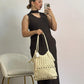 BOLSO TULUM BEIGE