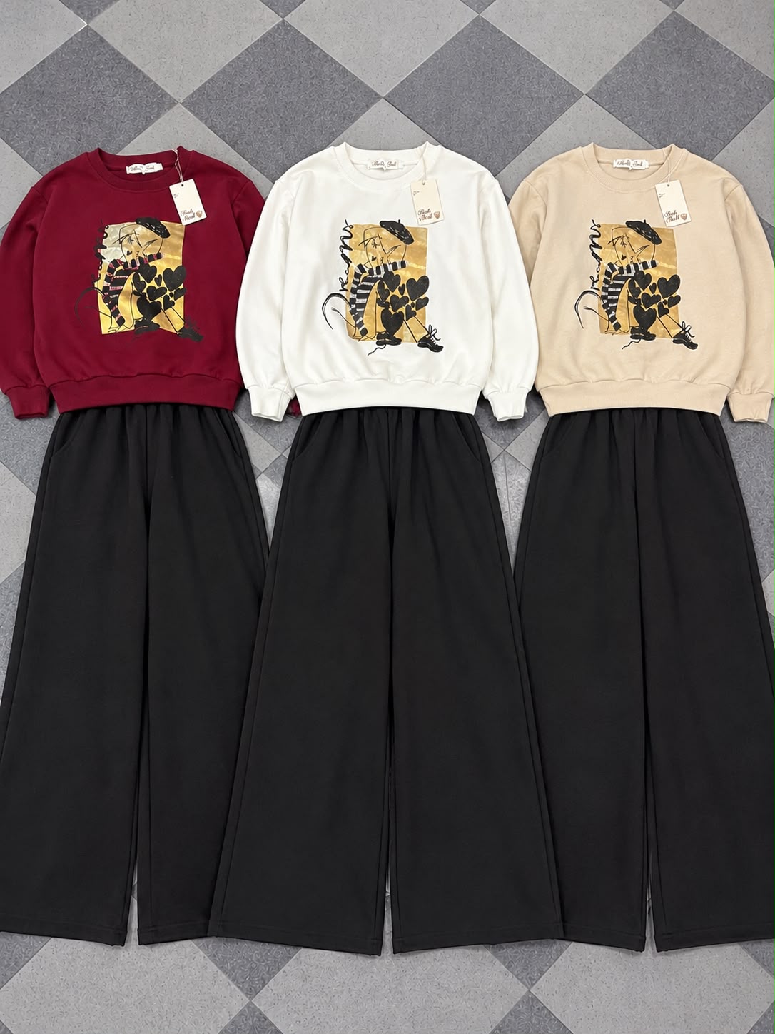 CHANDAL OTOÑO