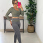 CONJUNTO DEPORTIVO LILIA VERDE