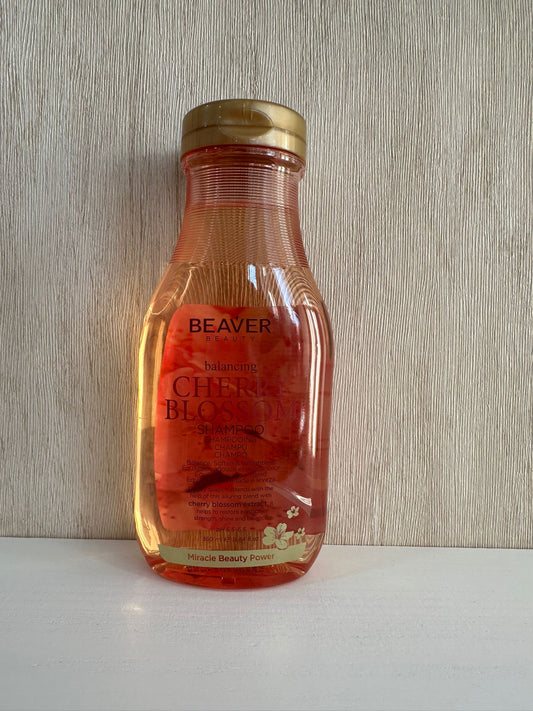 CHAMPU CHERRY BLOSSOM