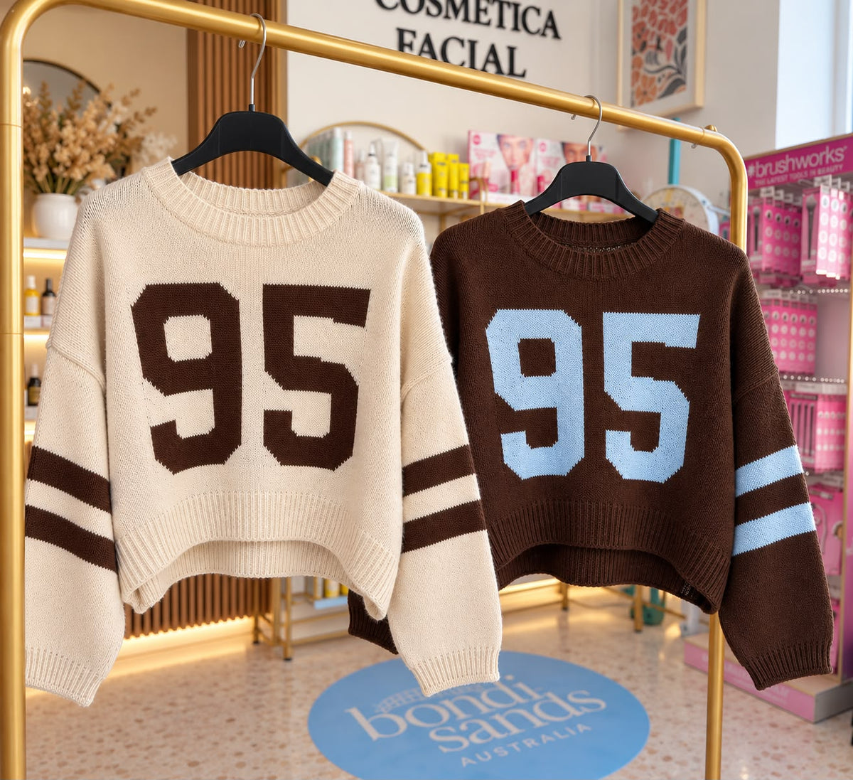 JERSEY 95