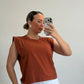 CAMISETA NEREA CALDERA