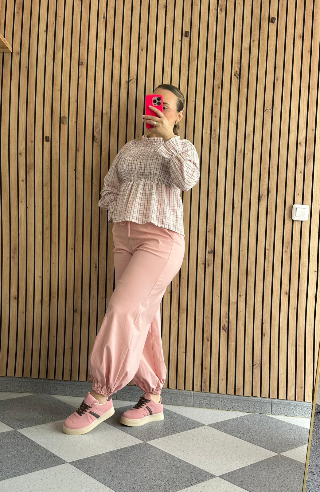PANTALON VALENTINA ROSA