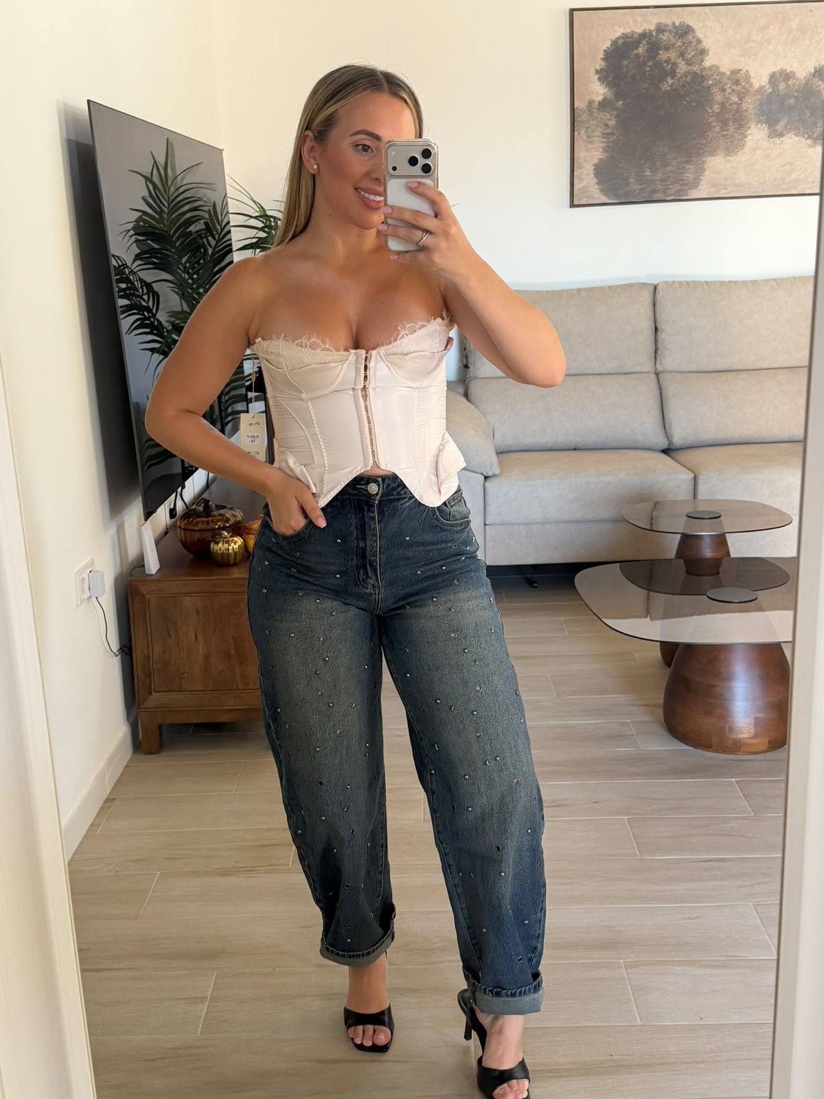PANTALON AURA