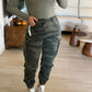 PANTALON MILITAR