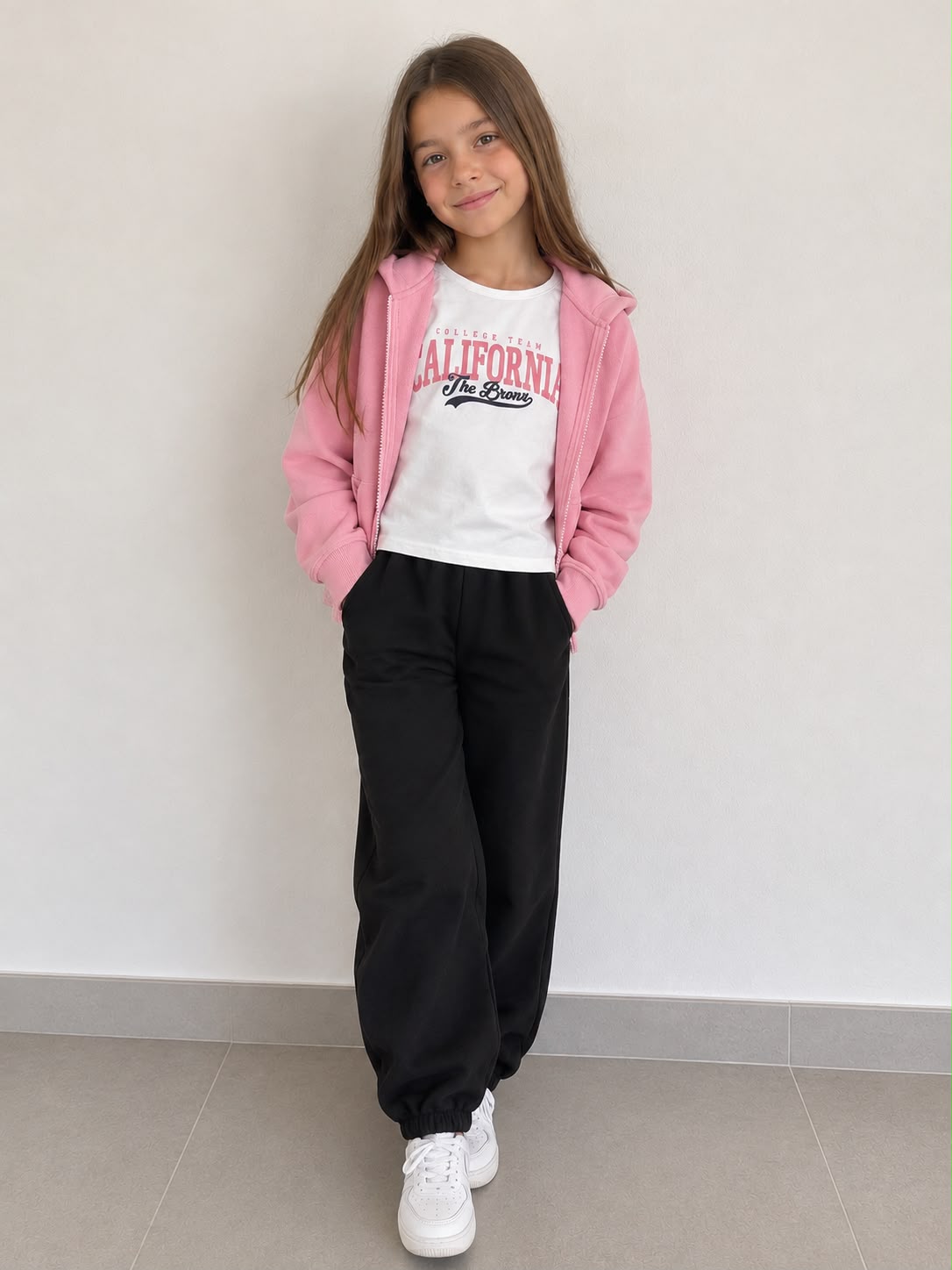 CHANDAL CALIFORNIA ROSA