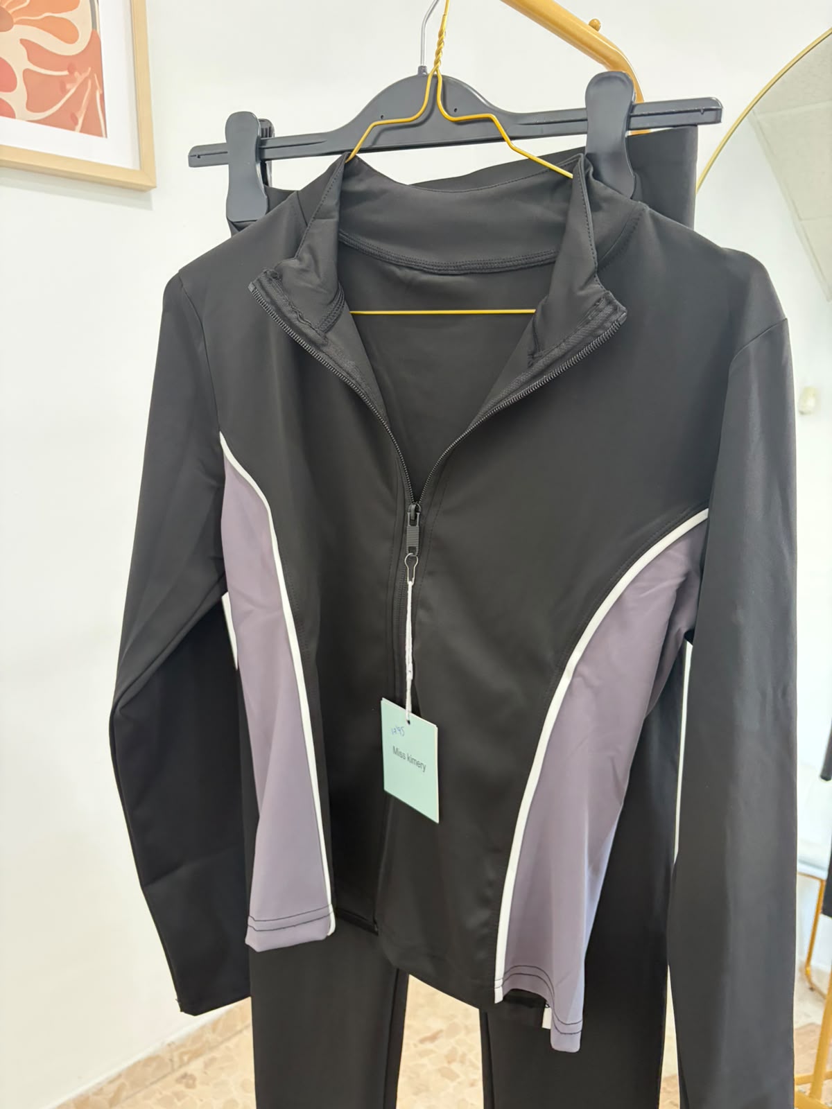 CONJUNTO DEPORTIVO 2 PIEZAS