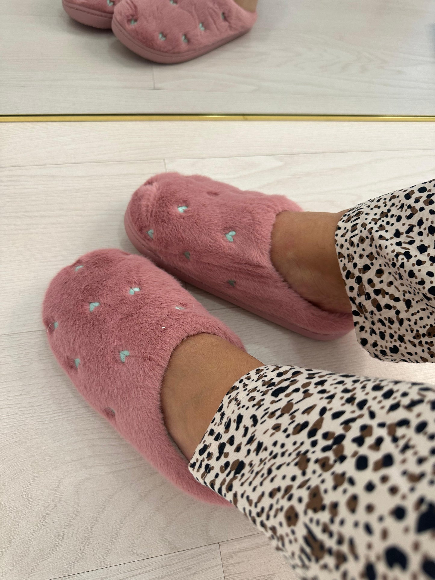 ZAPATILLAS CASA