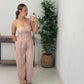 CONJUNTO LIBRE ROSA
