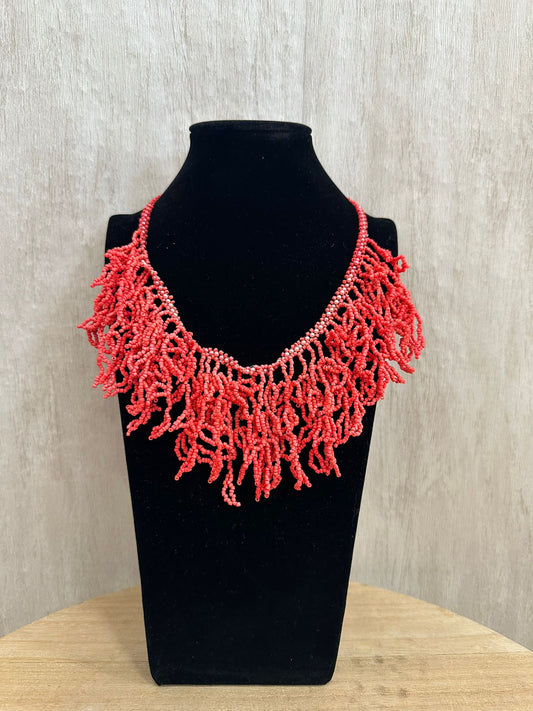 COLLAR CORAL