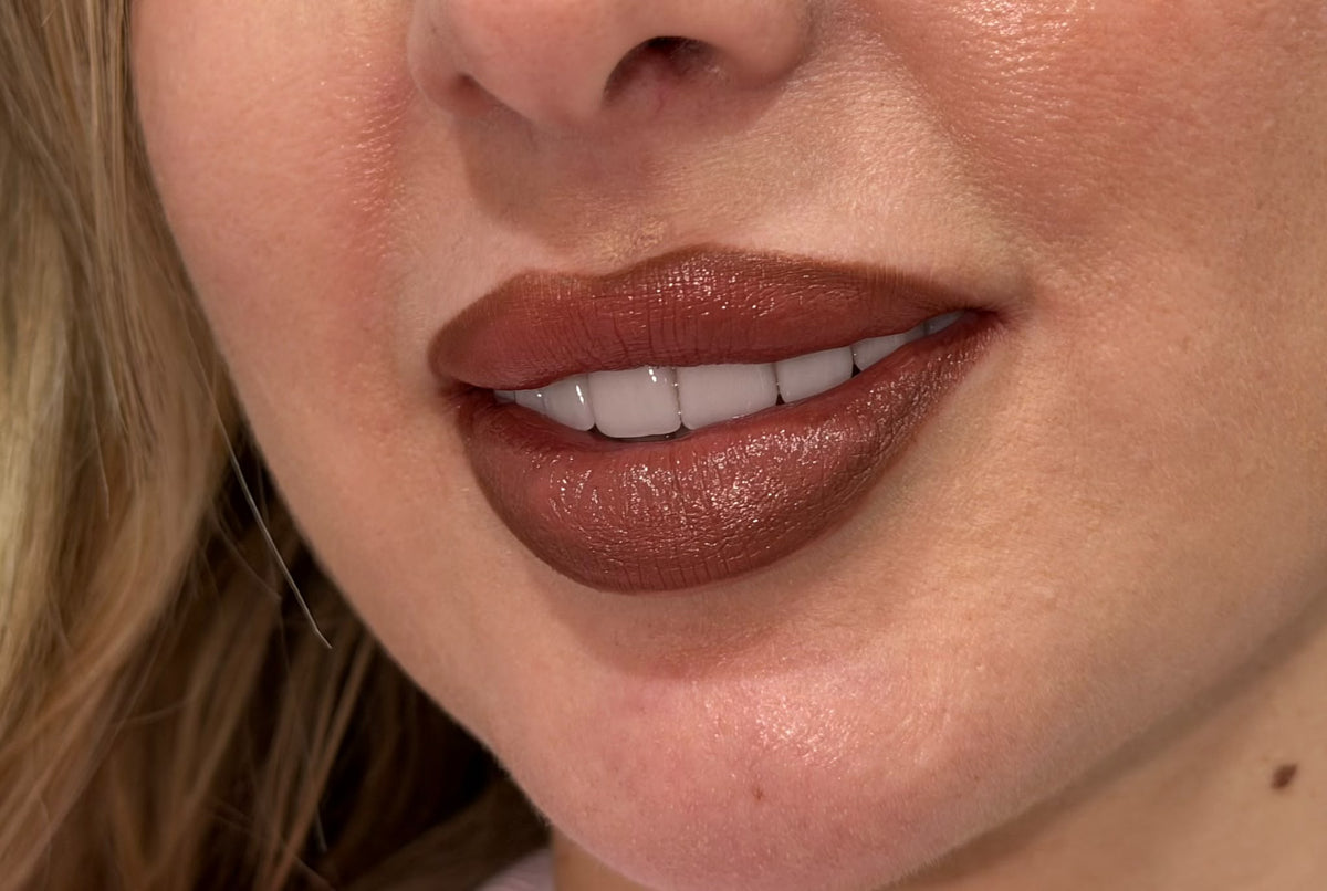 LIP COMBO N3 (Barra de labios y lápiz)