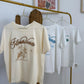 CAMISETA BORDADO
