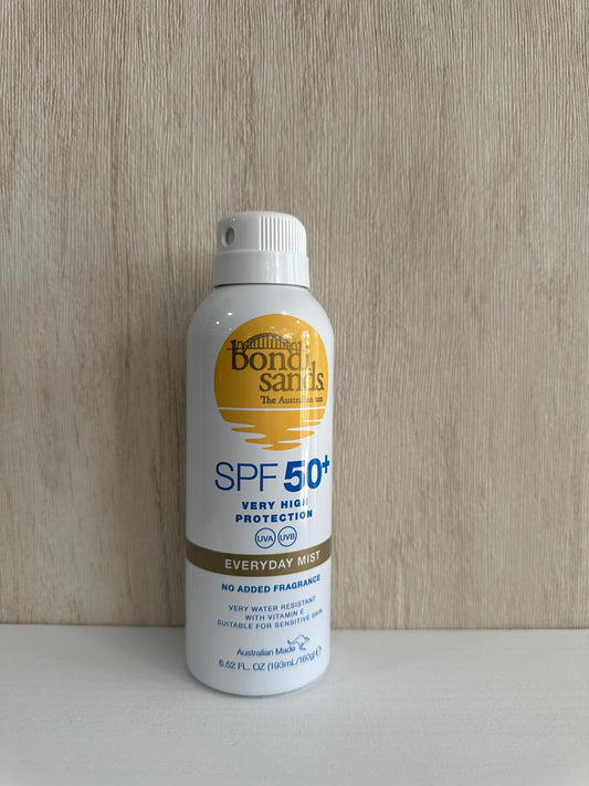 BONDI SANDS (Spray Protector Solar SPF50+)