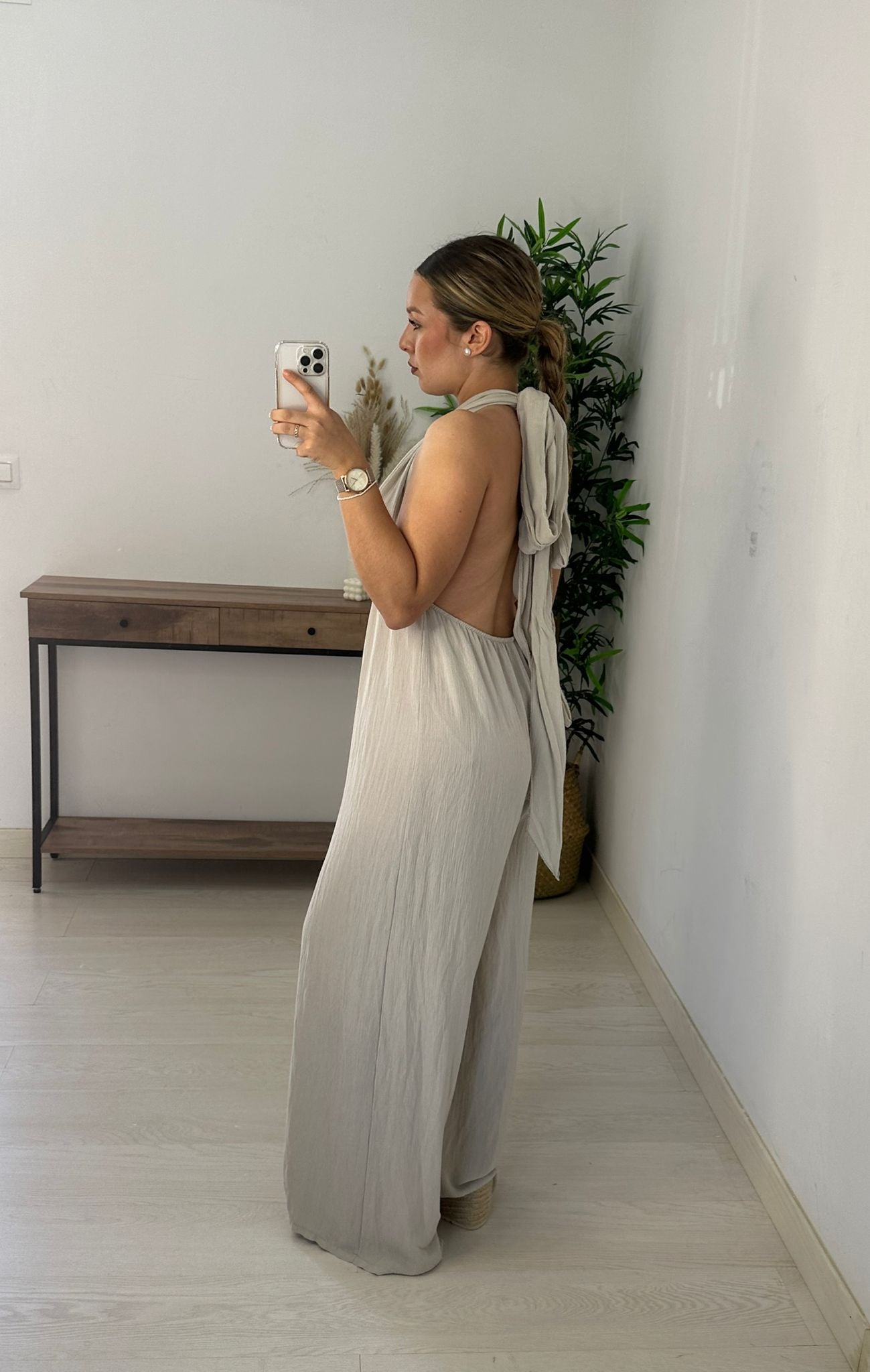 MONO DIVA TAUPE