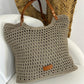 BOLSO CADIZ TAUPE