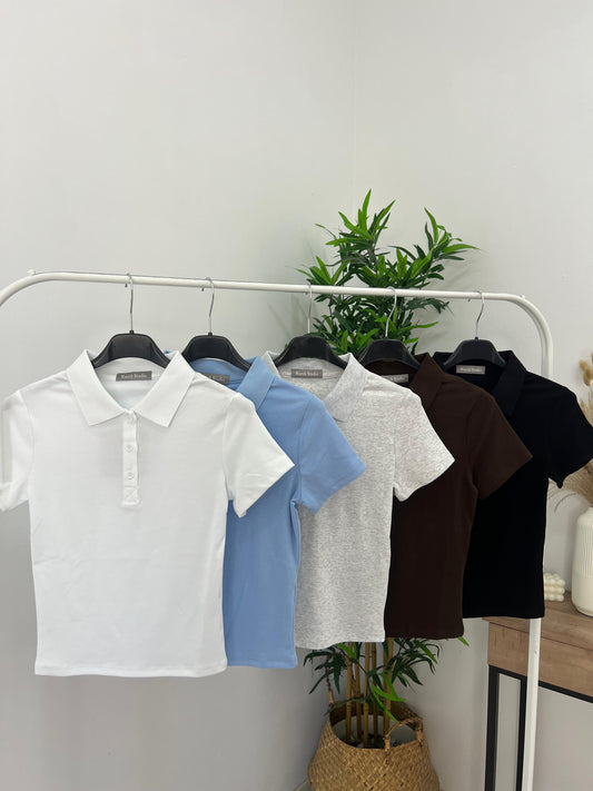 POLO TOÑI