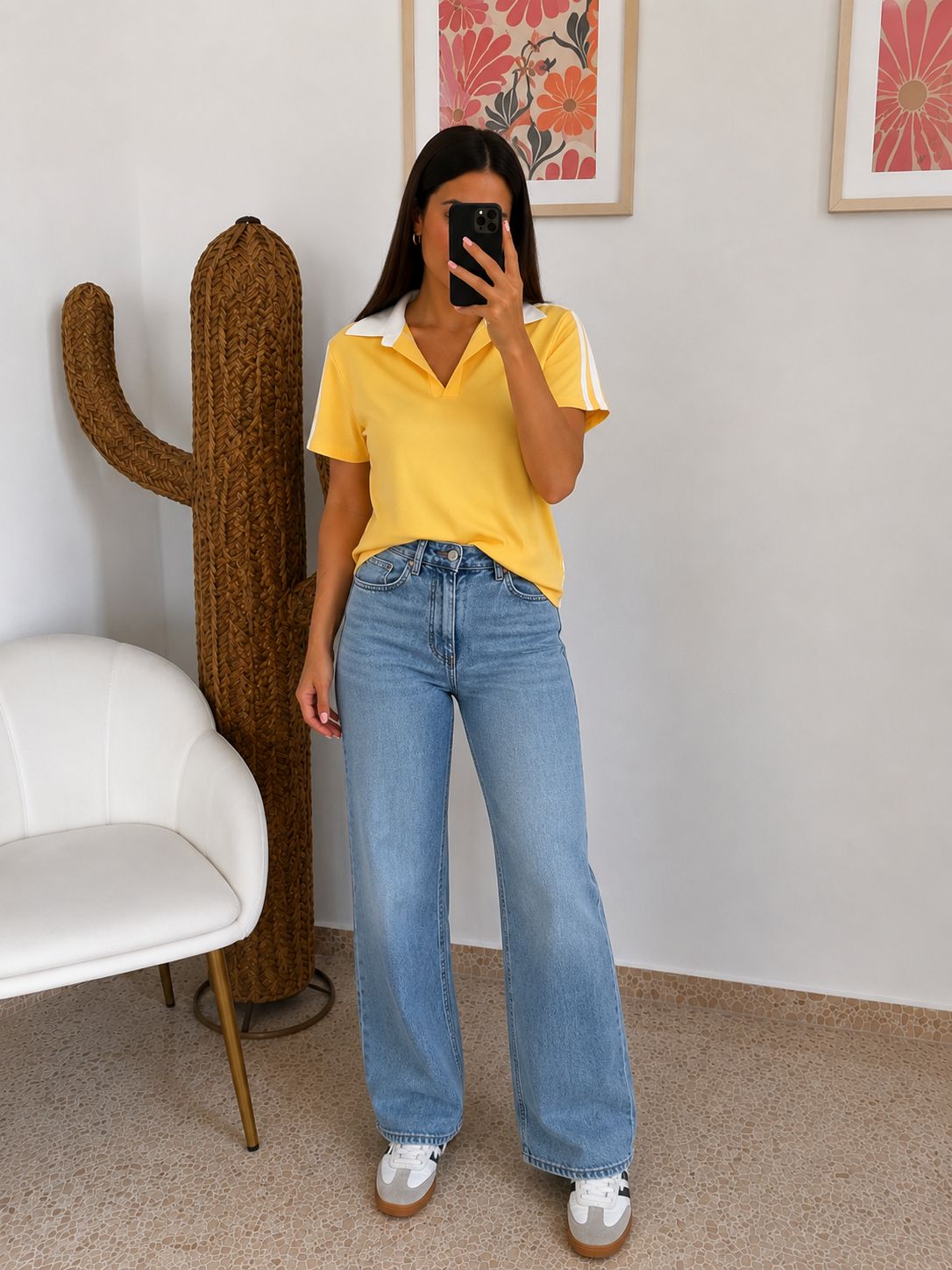 POLITO AMARILLO