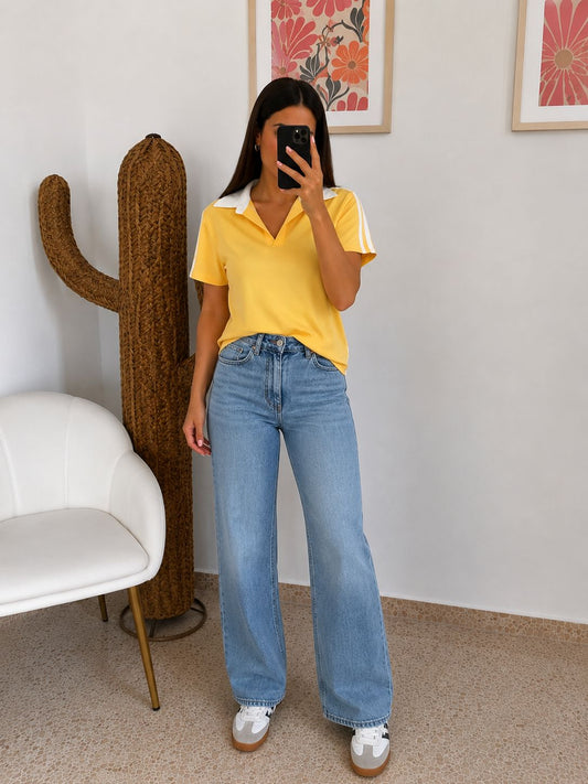 POLITO AMARILLO