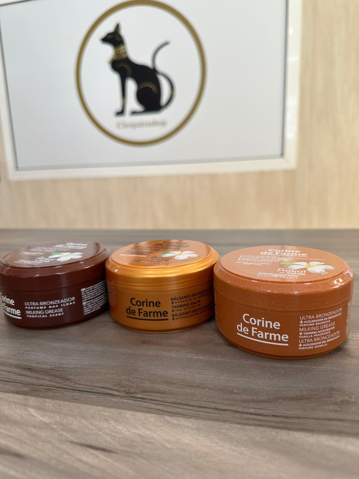 CREMA ACELERADORA BRONCEADORA