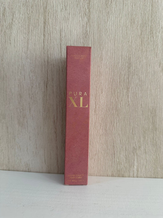 Mini Talla (Pura XL)