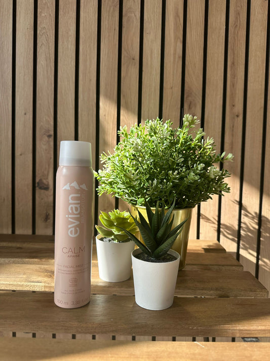 BRUMA FACIAL EVIAN CALM APAISE