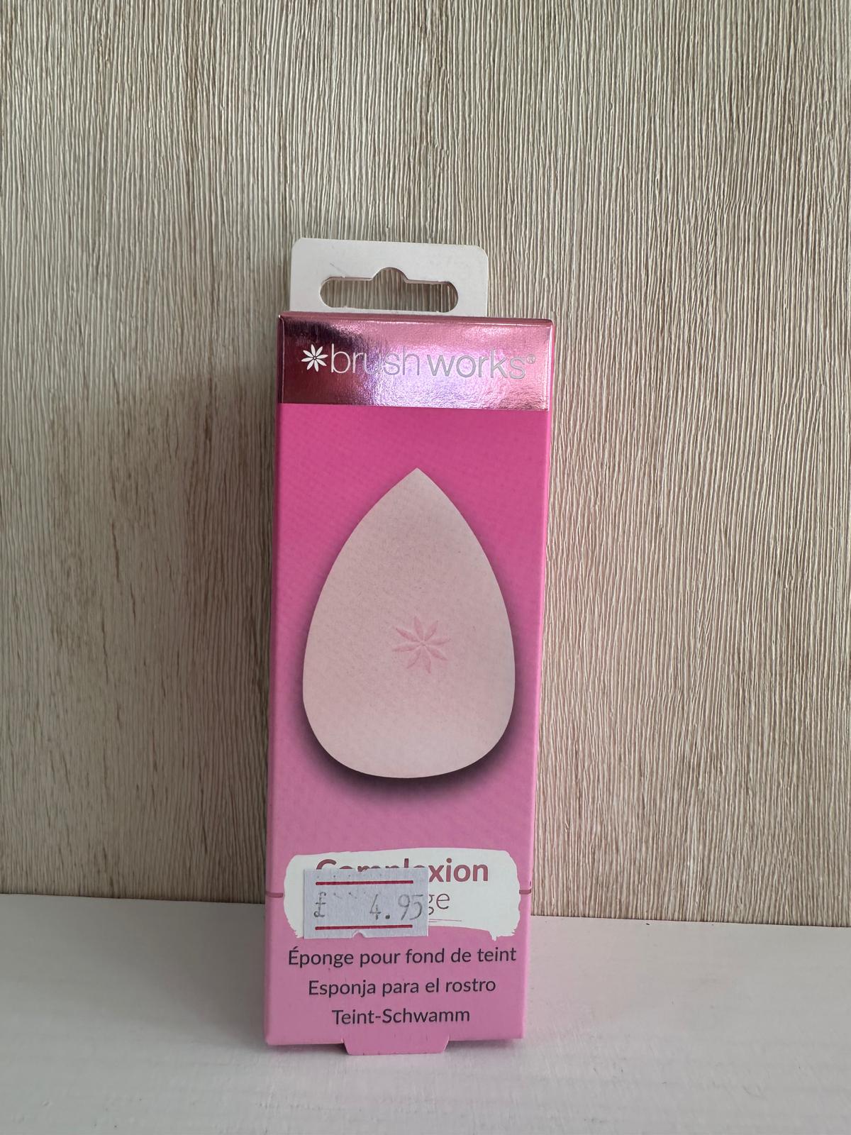 ESPONJA PARA MAQUILLAJE