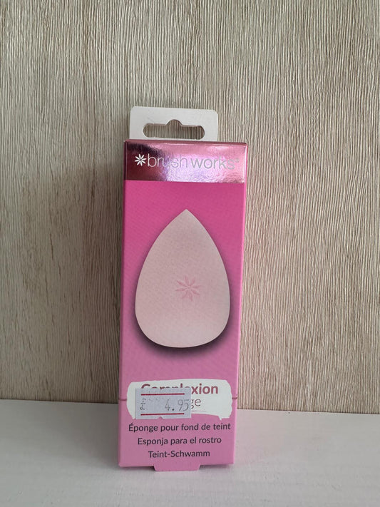 ESPONJA PARA MAQUILLAJE