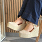 CUÑAS BEIGE
