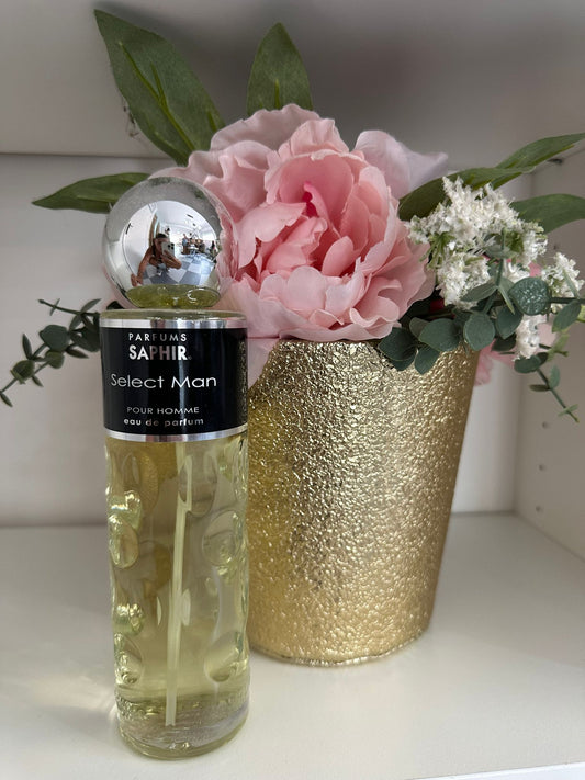 PERFUME HOMBRE Select man (Dolce gabanna)