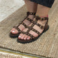 SANDALIAS ROMA