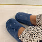 ZAPATILLAS CASA