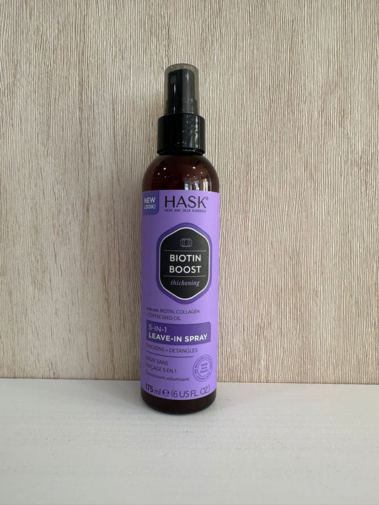 SPRAY 5 EN 1 BIOTIN CARE
