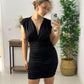 VESTIDO ELENA NEGRO
