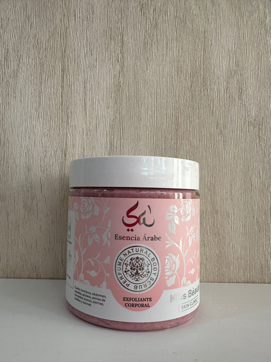 EXFOLIANTE YARA